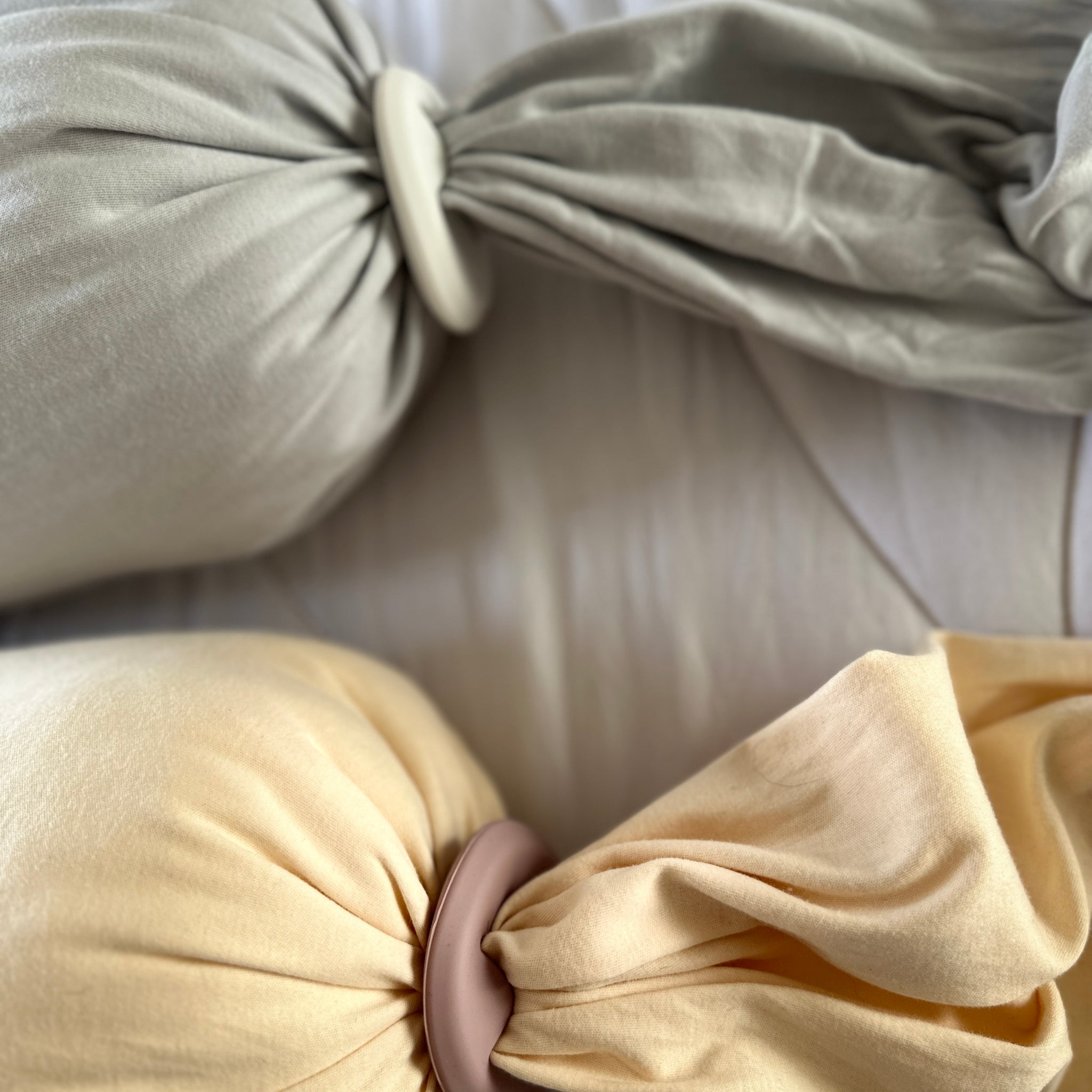 Almohadón de Embarazo Ergonómico