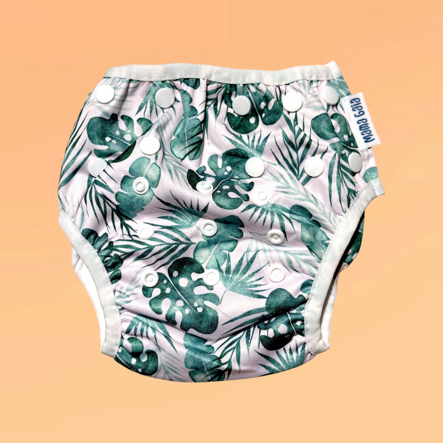 Pañal para agua - 4 a 17 kilos